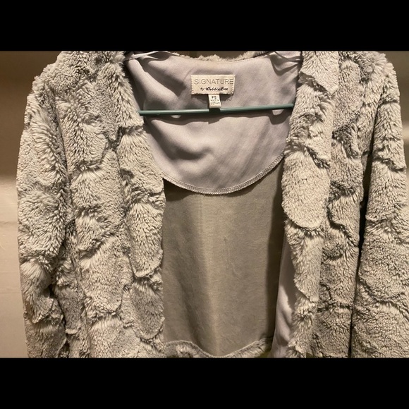 Mini jacket - Picture 2 of 4